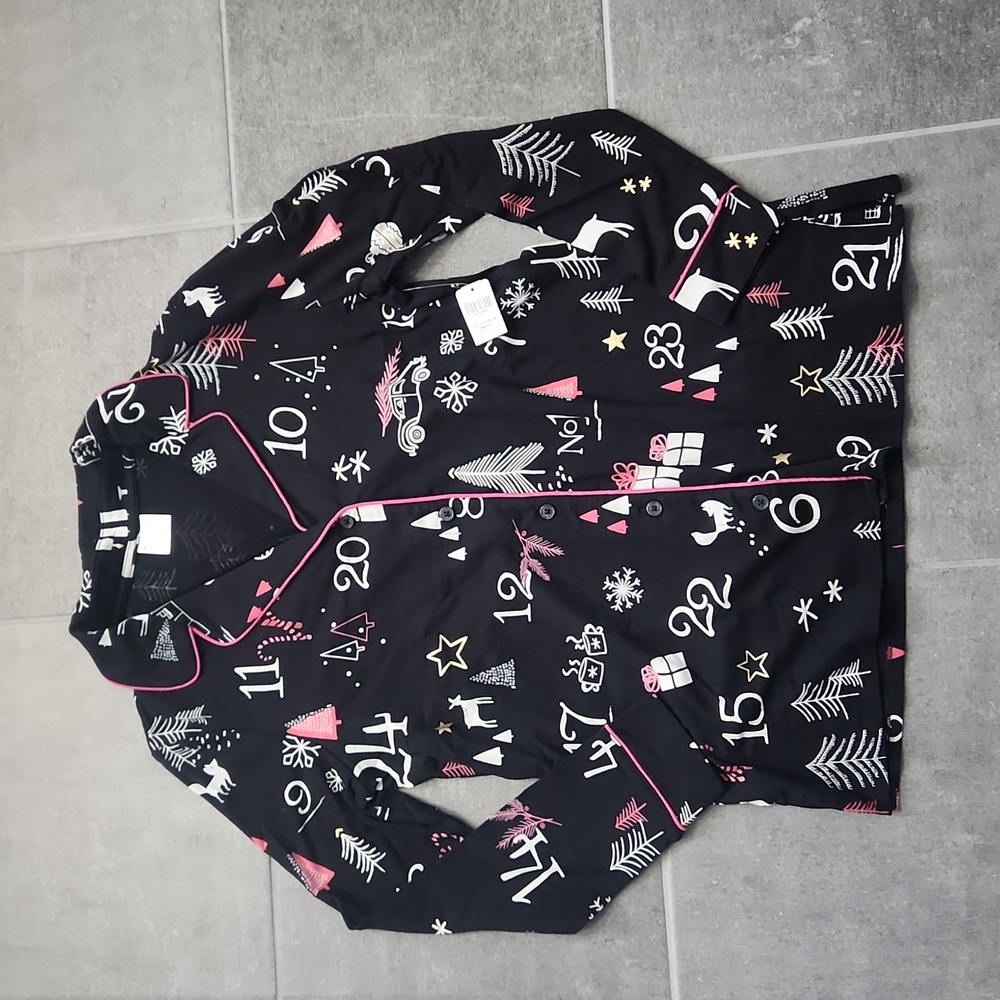 Soma PJ Top